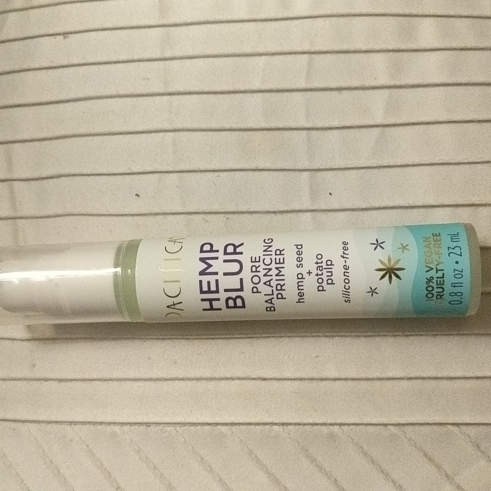 Pore Balancing Primer